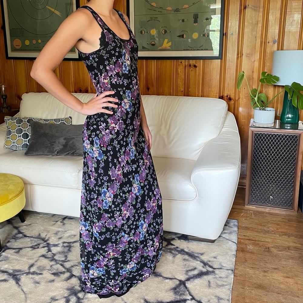 Band of Gypsies Dress